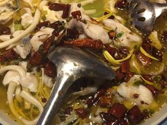 -鱼库·不仅是一家烤鱼店(车公庙店)