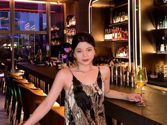 -DEW Lounge(深圳湾店)