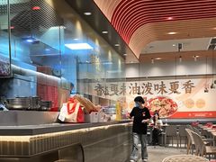-每味每客·重庆麻辣烫(拓展大厦店)