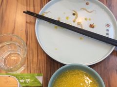 -合合春饼·酱骨·东北菜(潘家园店)