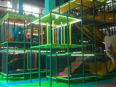 -蒙特利亲子乐园