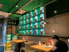 -吕氏疙瘩汤·私家菜馆(慈云寺店)