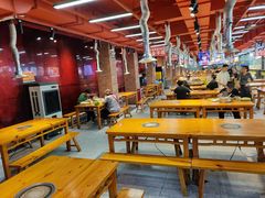 -养牛邓·潮汕牛肉海鲜自助火锅(广州店)