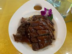 -台山美食一绝阿四台山黄鳝饭(阿四创作店)