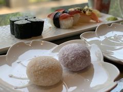-河风精致寿司(双井店)