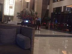 -天目湖御水温泉·度假酒店