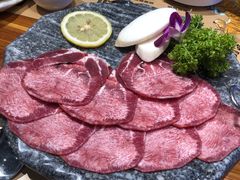 -万兴佳烤肉·长白山老味道(宏泰广场店)