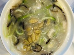 榄仁鱼头羹-小榄人家酒楼(民安店)