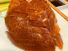-满园烤鸭·春饼(太原街万达店)