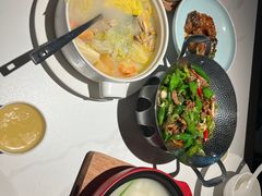 -外婆家(西红门荟聚购物中心店)