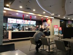 -肯德基(欣旺店)