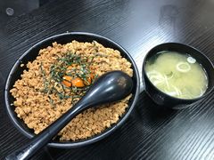 卤肉饭-井上家(大兴街店)