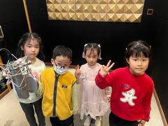 -Thinkfirst幼儿园(CBD双井校区)