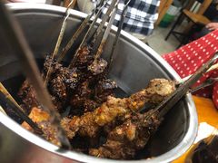 -炒豆合作社(东四总店)