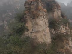 -狼牙山风景区