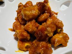 陈皮排骨-南园酒家(前进路店)