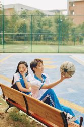 -经典婚纱摄影美学馆·私人定制