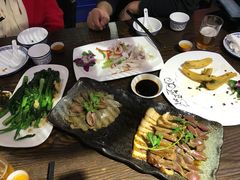 -大洋家·精品潮汕菜·生腌砂锅粥(天河东路店)