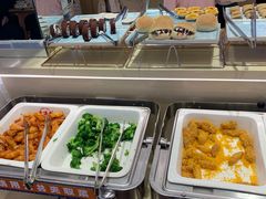-素满香·食养自助(建邺万达店)