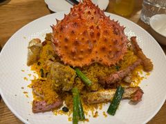 -花舍·新派粤菜·西餐·下午茶(亚运村·鸟巢店)