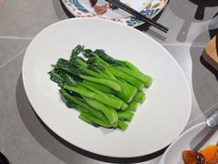 -羊门客在·烤盐池滩羊·川菜