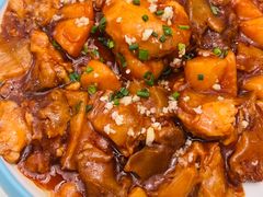 -友鹏海鲜(新宜白大道店)