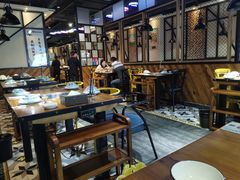 -黑鱼郭我家酸菜鱼(摩尔广场店)
