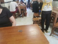 大堂-刘信牛羊肉小炒泡馍(回民街店)