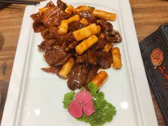 -锡和无锡菜(景丽苑店)