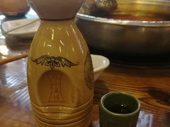 -芦苇荡·酸汤鱼(回龙观店)
