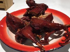 -遇见老南昌-柴火灶(顺外路店)