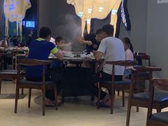 -小肥牛潮汕牛肉火锅(南联店)