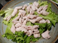-老墙根涮肉·铜锅·烧烤(欢乐谷·王四营店)
