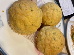 招牌蜜汁焗餐包-点都德(汇盈广场店)