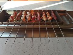 -延边金利串店(安达街店)