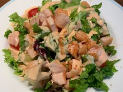 -萨莉亚意式餐厅(杭州西溪龙湖天街店)