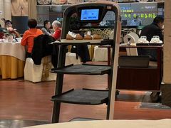 -顺峰海鲜酒楼(省府店)