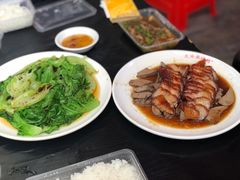 -黄连大头华烧鹅店(大良店)