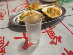 -辉记炭烧海鲜大排档·老字号(福田店)