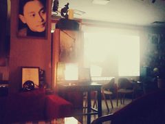 -为你钟情咖啡馆(春熙路太古里步行街店)