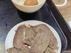 -陇上全荟兰州传统牛肉面(延吉路店)