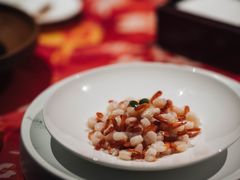 -上海滩餐厅(BFC外滩金融中心店)
