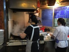 大堂-锦泓老字号猪脏粉(东联大厦店)