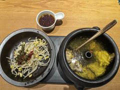 -云海肴·汽锅鸡·云南菜(东坝金隅店)