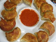 -思金拉措庄园藏餐(太阳岛店)