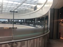 -威尔仕健身(虹桥南丰城店)
