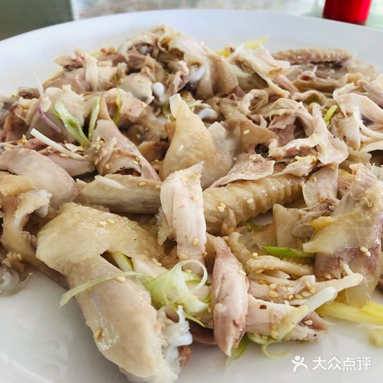 小湾山庄私房菜
