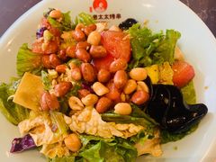 -邢氏老太太烤串(北兴街店)