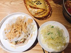 -老九圆山西面馆(CBD店)