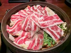 -吉兆KiCHICHO·日本料理(大连恒隆广场店)